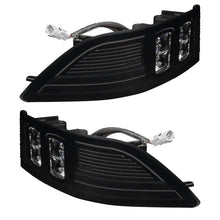 Load image into Gallery viewer, Oracle 14-23 Lexus GX460 Dual VEGA LED Reverse Light Modules | 5932-001

