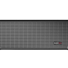 Load image into Gallery viewer, WeatherTech 04-10 Dodge Durango Cargo Liners - Black WeatherTech
