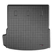 Load image into Gallery viewer, WeatherTech 2018+ Chevrolet Traverse Cargo Liners - Black WeatherTech
