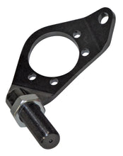Load image into Gallery viewer, SPC Performance GM Mid Size Metric Passenger Side Control Arm Ball Joint Plate (20deg.) Control Arms SPC Performance
