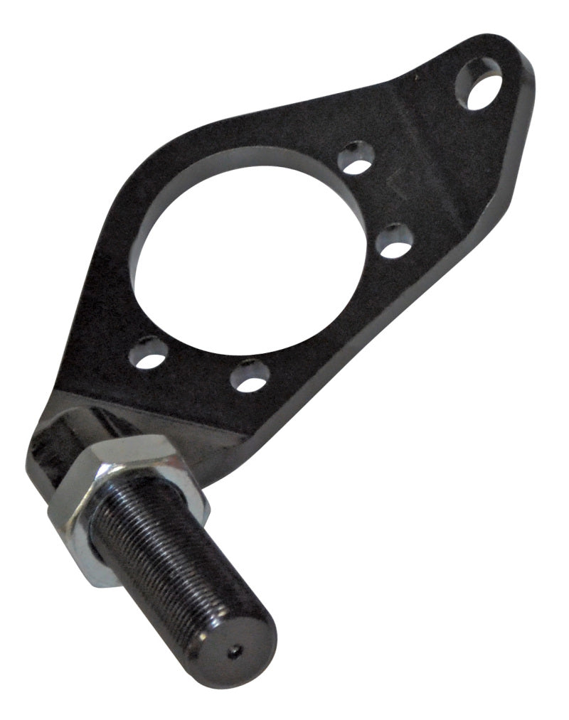 SPC Performance GM Mid Size Metric Passenger Side Control Arm Ball Joint Plate (20deg.) Control Arms SPC Performance