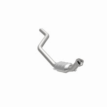 Load image into Gallery viewer, MagnaFlow Conv DF 00-02 Lincoln LS Passenger Side
