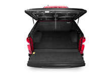 Load image into Gallery viewer, UnderCover 19-20 Chevy Silverado 1500 5.8ft SE Bed Cover - Black Textured Bed Covers - Hinged Undercover   
