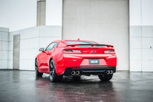 Load image into Gallery viewer, Borla 16-17 Camaro SS 6.2L Dual Tip Dual Split Rear Exit Dual Mode Catback Exhaust (NPP) Catback Borla
