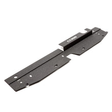 Load image into Gallery viewer, Cobb 08-14 Subaru WRX/STi Aluminum Radiator Shroud - Wrinkle Black Radiator Shrouds COBB
