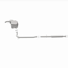 Load image into Gallery viewer, MagnaFlow BRE Exhaust Kit 01-06 Volvo V70 XC70
