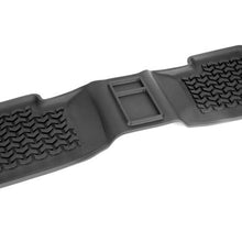 Load image into Gallery viewer, Rugged Ridge Floor Liner Rear Black 2007-2014 Toyota FJ Cruiser (Automatic) Rugged Ridge
