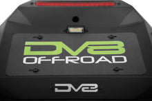 Load image into Gallery viewer, DV8 Offroad Jeep Wrangler (JL) Spare Tire Delete Kit
