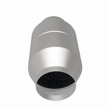 Load image into Gallery viewer, MagnaFlow Conv Universal 3.50 inch C/C Diesel
