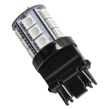 Load image into Gallery viewer, Oracle 3157 18 LED 3-Chip SMD Bulb (Single) - Amber SEE WARRANTY Bulbs ORACLE Lighting
