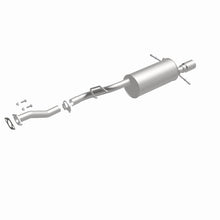 Load image into Gallery viewer, BRE Exhaust 96-99 Legacy 2.2L 2.5L Muffler Kit
