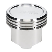 Load image into Gallery viewer, JE Pistons 305 SBC 4V FT APBA Set of 8 Pistons JE Pistons
