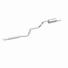Load image into Gallery viewer, MagnaFlow BRE Exhaust Kit 99-03 Mazda Protege Protege5
