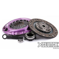 XClutch 95-01 Kia Sephia RS 1.8L Stage 1 Sprung Organic Clutch Kit | XKKI23002-1A