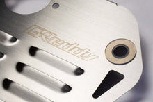 Load image into Gallery viewer, GReddy FRS / BRZ Oil Pan Baffle Plate- Stainless Steel | 13515904
