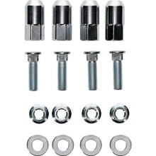 Load image into Gallery viewer, All Balls Racing Wheel Stud and Nut Kit | 85-1127
