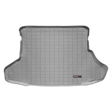 Load image into Gallery viewer, WeatherTech 10+ Toyota Prius Cargo Liners - Grey
