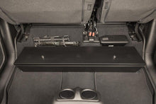Load image into Gallery viewer, Tuffy 2019+ Jeep Gladiator Underseat Lockbox W/ Keyed Lock Cargo Boxes &amp; Bags Tuffy Products

