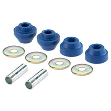 Load image into Gallery viewer, MOOG 89-97 Ford Thunderbird Front To Frame Strut Rod Bushing Kit | K8659
