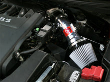 Load image into Gallery viewer, aFe Takeda Intakes Stage-2 PDS AIS PDS Nissan Altima 07-12 V6-3.5L (pol) aFe

