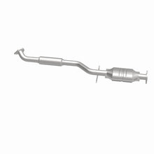 Load image into Gallery viewer, MagnaFlow Conv DF Sonata/Optim 2.4L Rear | 93192
