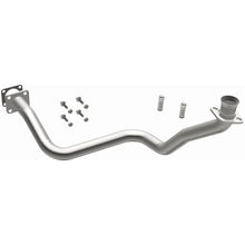 Load image into Gallery viewer, BRE Exhaust 87-92 Wrangler 2.5L 4.0L 4.2L Front Pipe Kit
