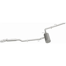 Load image into Gallery viewer, MagnaFlow BRE Exhaust Kit Replacement Toyota
