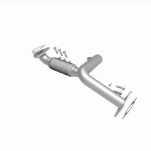 Load image into Gallery viewer, BRE Exhaust 12-16 CHEVROLET SONIC 1.8L Front Pipe Kit
