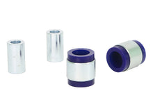 Load image into Gallery viewer, SuperPro 2005 Subaru Outback XT Limited Rear Lower Inner Control Arm Bushing Kit Superpro
