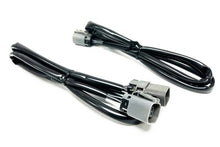 Load image into Gallery viewer, GReddy Mazda FD3S Electric Fan Extension Harness | 12444002
