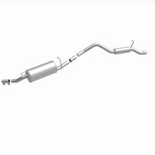 Load image into Gallery viewer, MagnaFlow BRE Exhaust Kit 10-13 Ford Transit Connect 2.0L | 106-0107
