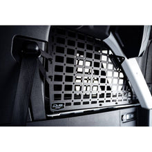 Load image into Gallery viewer, DV8 21-23 Ford Bronco Rear Window Molle Panels | MPBR-01
