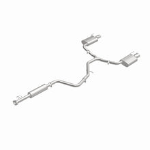 Load image into Gallery viewer, BRExhaust 11-17 Buick Regal 2L Exhaust Kit

