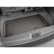 Load image into Gallery viewer, WeatherTech 2018+ Honda Odyssey Cargo Liner - Black
