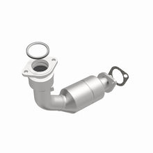 Load image into Gallery viewer, Magnaflow 08-09 Pontiac G8 6.0L Direct Fit Converter
