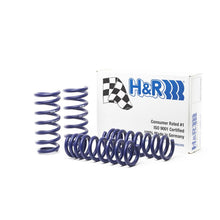 Load image into Gallery viewer, H&amp;R 14-19 Maserati Ghibli (2WD) 3.0L M157 Sport Spring (w/o Skyhook)
