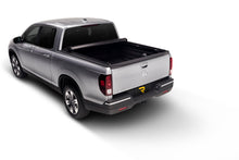 Load image into Gallery viewer, Truxedo 05-15 Nissan Navara w/Rack 6ft Lo Pro International Bed Cover Truxedo
