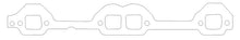 Load image into Gallery viewer, Cometic Chevy Gen1 Small Block V8 .064in ArmorCore Exhaust Manifold Gskt Set-Brodix Race-Rite Heads
