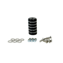 Load image into Gallery viewer, KC HiLiTES Magnet Mount Kit for Cyclone LED V2 Lights - 6 Pack | 1373
