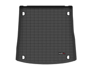 WeatherTech 23-25 Maserati Grecale (Excl. Folgore) Cargo Liners - Black | 401784