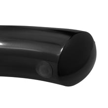 Load image into Gallery viewer, Westin 05-21 Toyota Tacoma Access Cab PRO TRAXX 4 Oval Nerf Step Bars - Blk Westin
