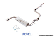 Load image into Gallery viewer, Revel 88-91 Honda Civic Hatchback Medallion Street Plus Exhaust System Catback Revel   
