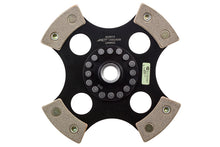 Load image into Gallery viewer, ACT 1992 Volkswagen Corrado 4 Pad Rigid Race Disc Clutch Discs ACT   
