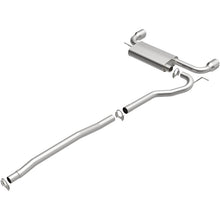 Load image into Gallery viewer, BRExhaust 11-16 Mini Cooper Countryman Cooper Paceman 1.6L Exhaust Kit
