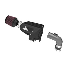 Load image into Gallery viewer, K&amp;N Typhoon Intake Bmw 340I L6-3.0L F/I 16-20
