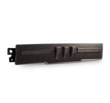 Load image into Gallery viewer, AlphaRex 21-24 Toyota GR86 / 21-24 Subaru BRZ NOVA-Series Prismatic LED Fourth Brake Light Blk Smoke AlphaRex
