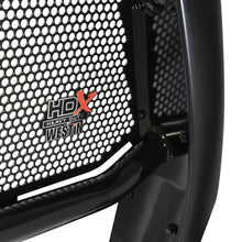 Load image into Gallery viewer, Westin 22-24 Nissan Frontier HDX Modular Grille Guard - Black Westin
