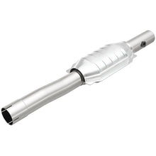 Load image into Gallery viewer, MagnaFlow Conv DF 99-01 Jeep Grand Cherokee 4.0L Rear

