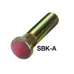 Load image into Gallery viewer, Project Kics Suzuki Wheel Stud - 10MM
