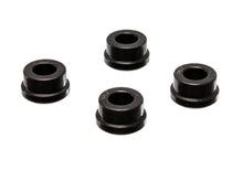 Load image into Gallery viewer, Energy Suspension Shock Bushing Set - Black Bushing Kits Energy Suspension
